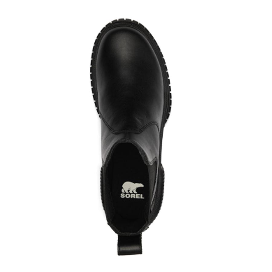 SOREL（ソレル） オーエヌエーアベニューチェルシー ブーツウォーター