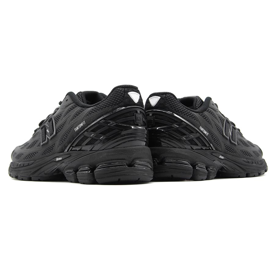 New Balance ニューバランス スニーカー メンズ u1906 ブラック D 