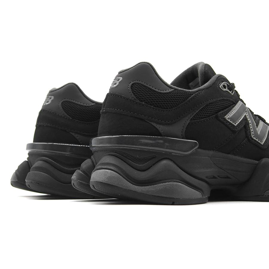 New Balance（ニューバランス） スニーカー メンズ U9060ZGE ブラック