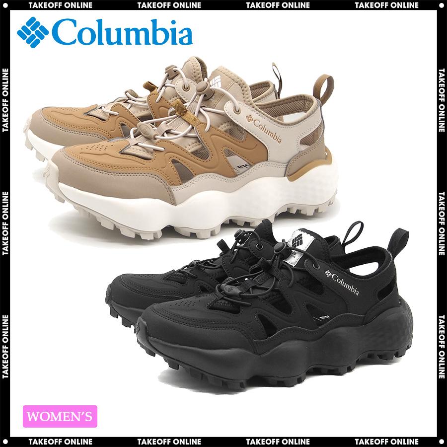 Columbia コロンビア サンダル レディース スライブ リバイブ