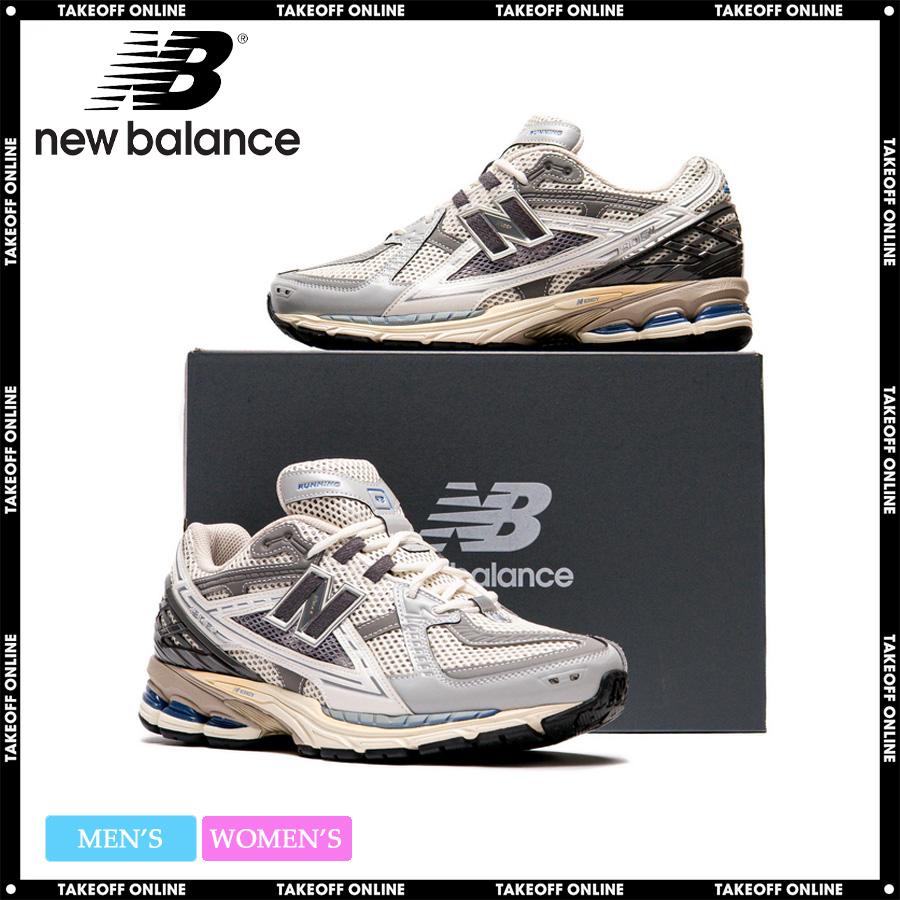 マサ　NEW BALANCE U1906NA グレー スニーカー New Balance スニーカー NEW BALANCE ニューバランス U1906NA(D