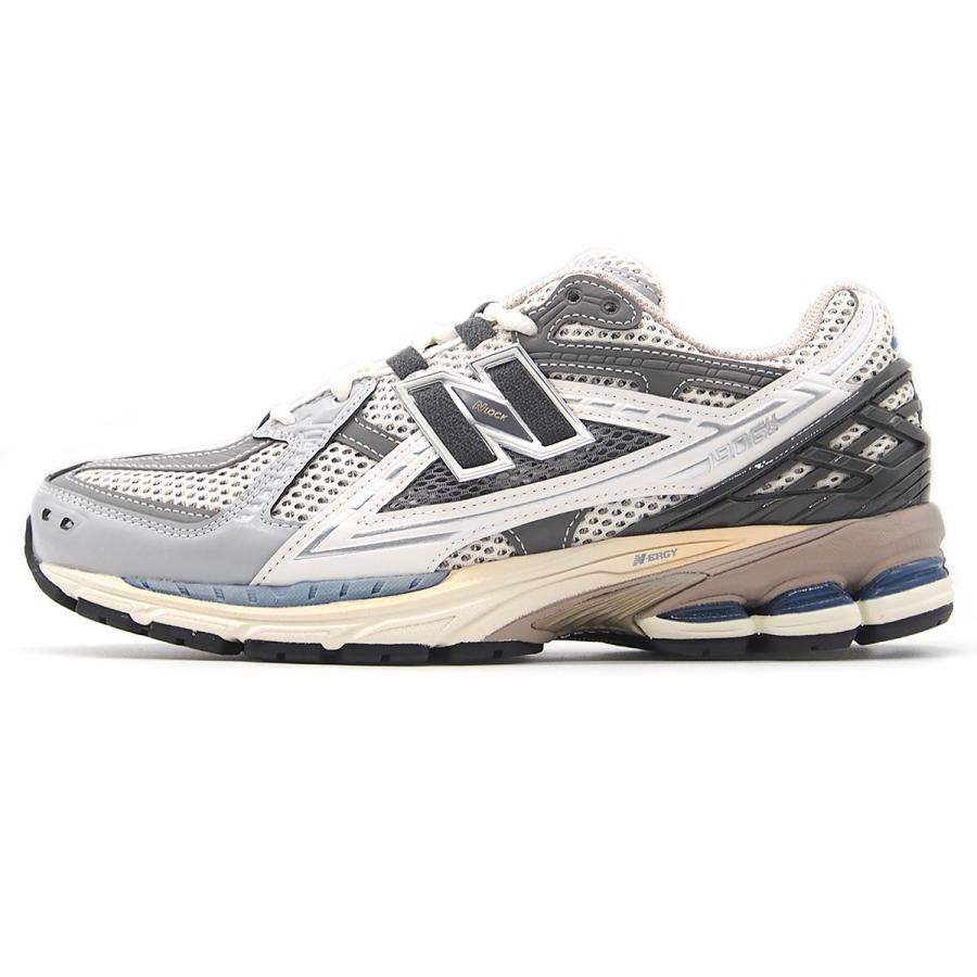靴 25ss New Balance U1906NA 28cm ニューバランス 25ss ローカットスニーカー U1906NA グレー 28cm