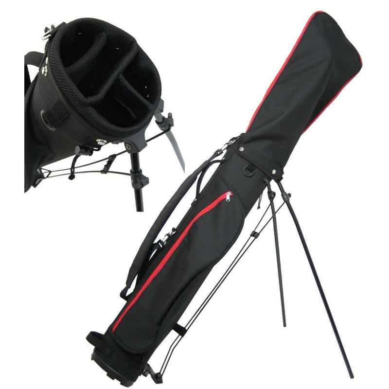 GACC-001 6.5インチ 軽量スタンド クラブケース : ゴルフアトラス