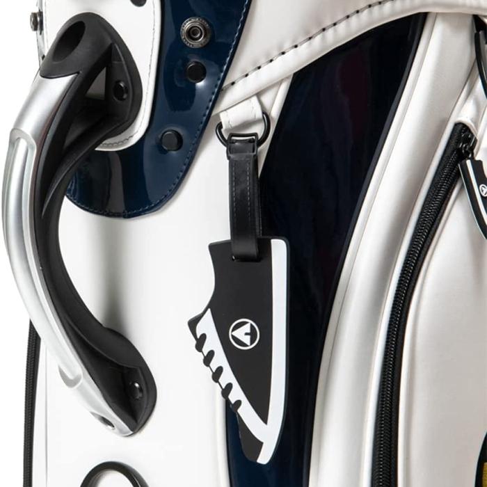 AIRWALK ゴルフバッグ・キャディバッグ AIRWALK（エアウォーク） AIR WALK GOLF ゴルフ 9.0型 キャディバッグ