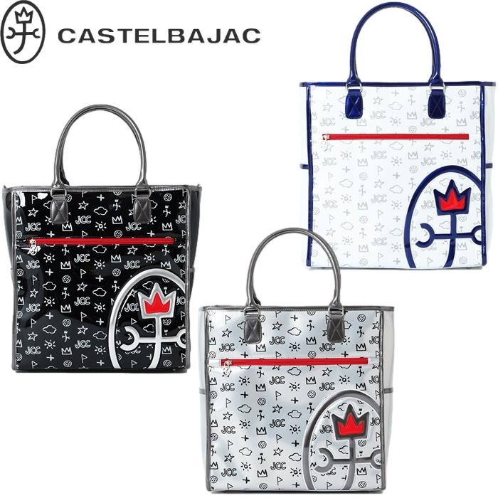 CASTELBAJAC カステルバジャック トートバッグ 7232181302/CBT027 