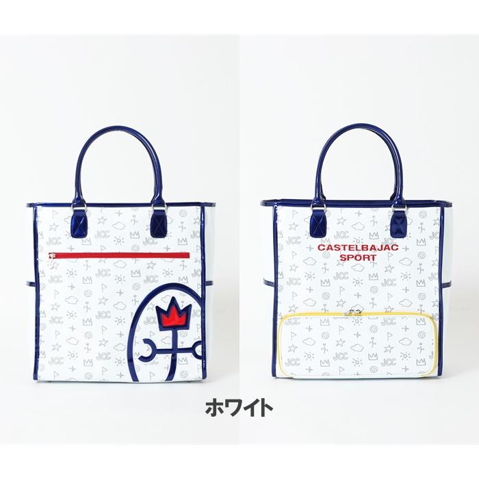 CASTELBAJAC カステルバジャック トートバッグ 7232181302/CBT027 