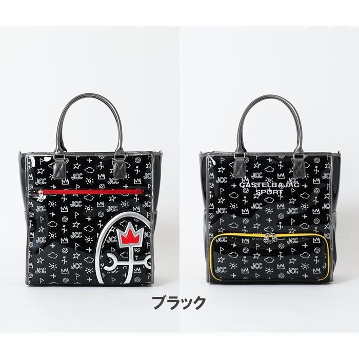 CASTELBAJAC カステルバジャック トートバッグ 7232181302/CBT027 