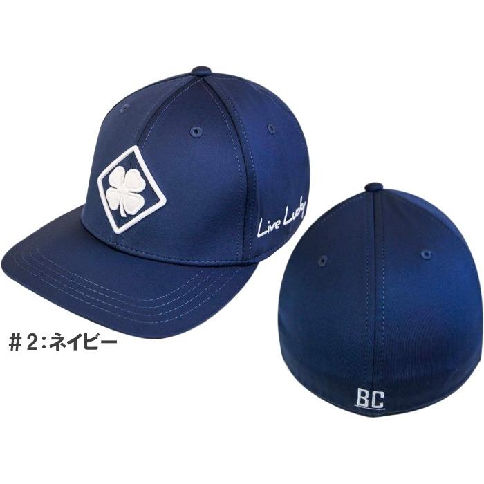 K*U様 コブクロ　九月八日　キャップ　ブラック　L/XL 郵便発送可】 BLACK CLOVER ブラッククローバー FUSION DIAMOND LUCK