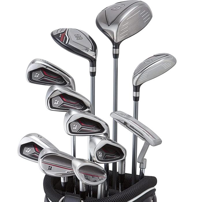 ブリヂストンゴルフ BG100 キャディバッグ付 クラブ11本組セット (1W,5W,4U,6-PW,PS,SW,PT) 【BRIDGESTONE GOLF BGLBKCR BGLSKCS】 : ゴルフアトラス - 通販 - Yahoo!ショッピング ブリヂストンゴルフ BG100 キャディバッグ付 クラブ11本組セット (1W,5W,4U,6-PW,PS,SW,PT) 【BRIDGESTONE GOLF BGLBKCR BGLSKCS】 : ゴルフアトラス - 通販 - Yahoo!ショッピング
