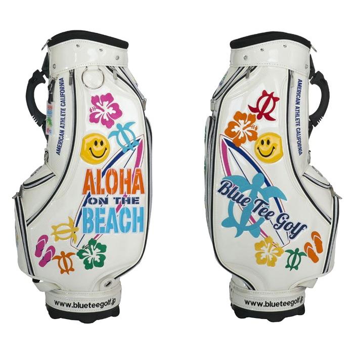 BLUE TEE GOLF ブルーティーゴルフ 【限定生産品】 ALOHA ON THE BEACH