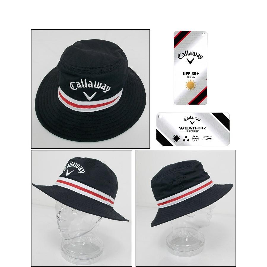callaway bucket hat