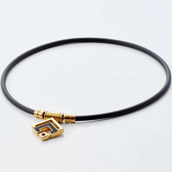 コラントッテ TAO ネックレスα ARAN アラン クラシックゴールド