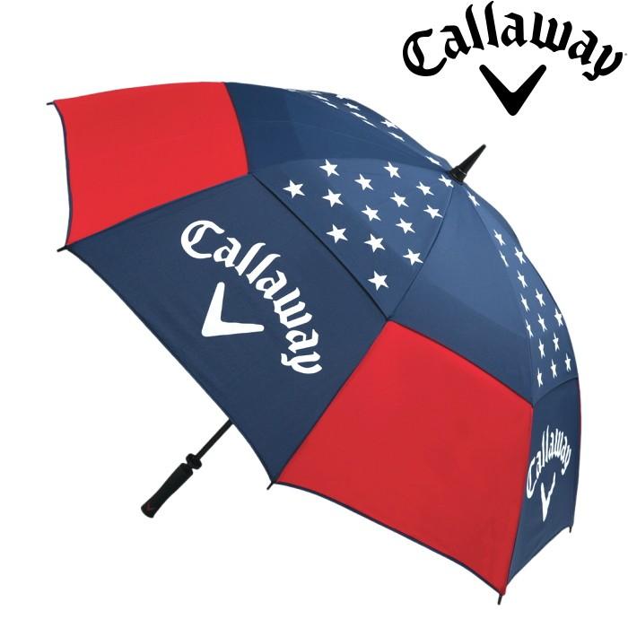 Callaway キャロウェイ LIBERTY 60 アンブレラ ゴルフ傘