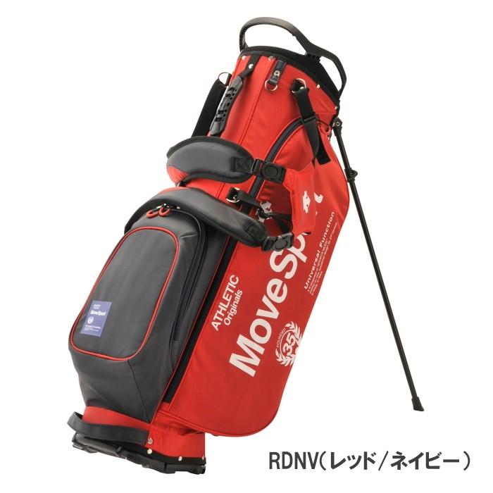 美品　DESCENTE 8.5型 スタンド式 デサント キャディバッグ デサントゴルフ DESCENTE ゴルフ 【8.5型】キャディバッグ