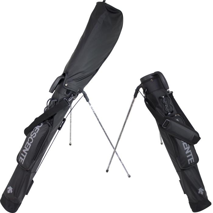 DESCENTE GOLF デサント ゴルフ DQBRJA30 セルフスタンド クラブケース