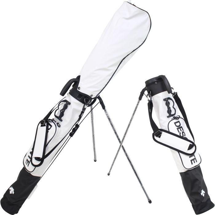 DESCENTE GOLF デサント ゴルフ DQBRJA30 セルフスタンド クラブケース