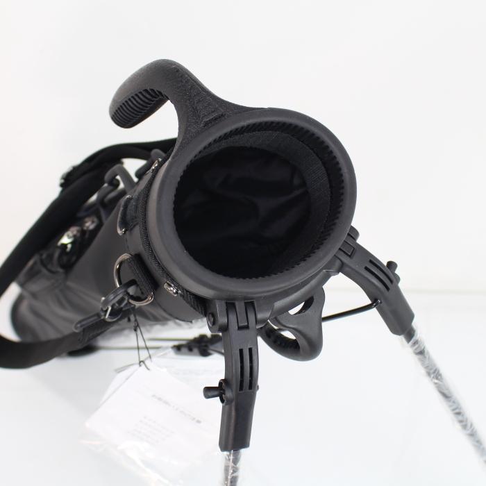 DESCENTE GOLF デサント ゴルフ DQBRJA30 セルフスタンド クラブケース