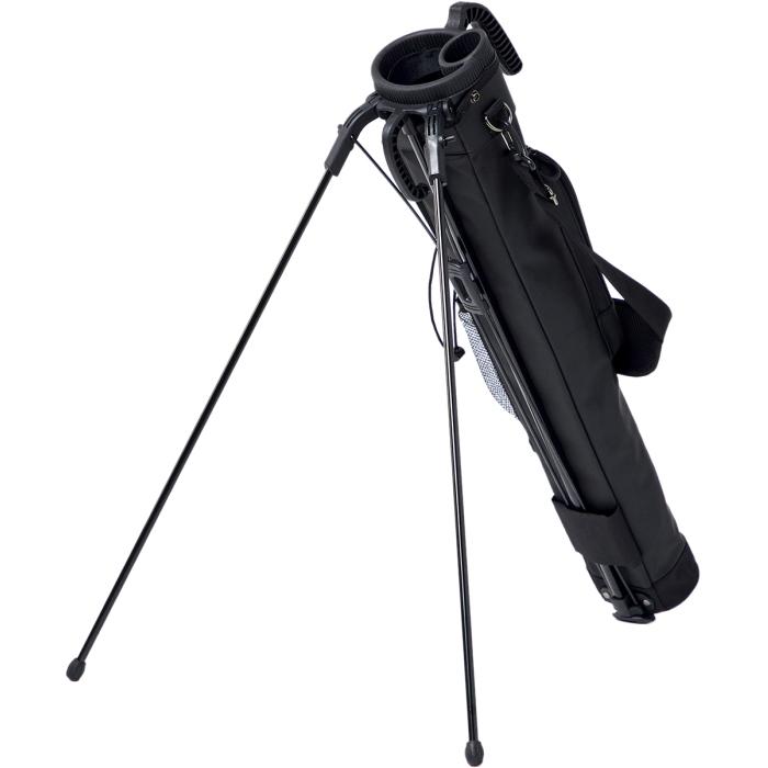 DESCENTE - DESCENTE　セルフクラブケース(フード付)　DQBVJA30　未使用品 DESCENTE GOLF デサント ゴルフ DQBTJA30 ベーシック フード付