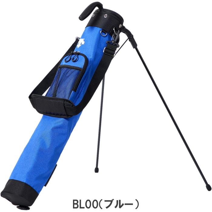 DESCENTE GOLF デサント ゴルフ DQBTJA31 BLUE LABEL フード付 セルフ