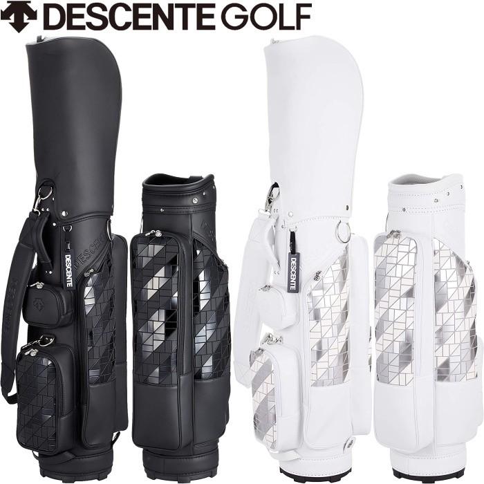 DESCENTE GOLF デサント ゴルフ DQCPJJ00 アーガイルデザイン レディース キャディバッグ :descente-dqcpjj00: ゴルフアトラス - 通販 - Yahoo!ショッピング