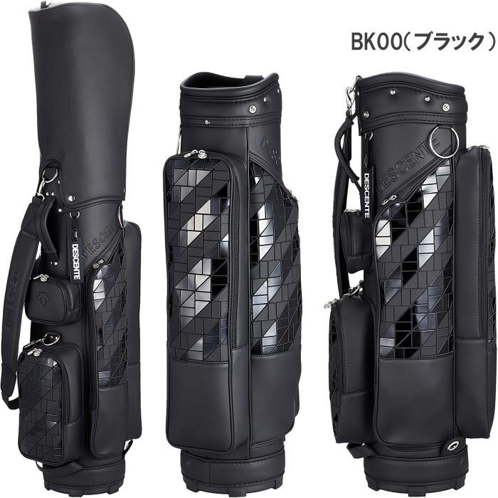DESCENTE GOLF デサント ゴルフ DQCPJJ00 アーガイルデザイン