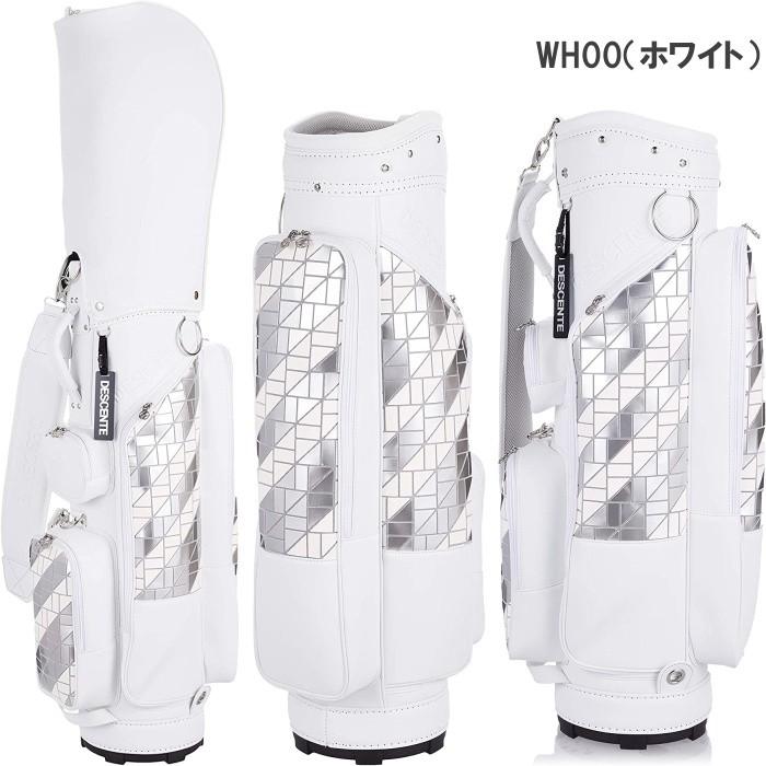 DESCENTE GOLF デサント ゴルフ DQCPJJ00 アーガイルデザイン