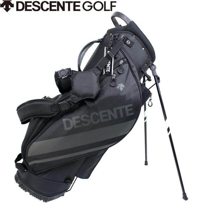 デサント ゴルフ DQBPJJ11AP スタンド キャディバッグ 9.0型/47インチ