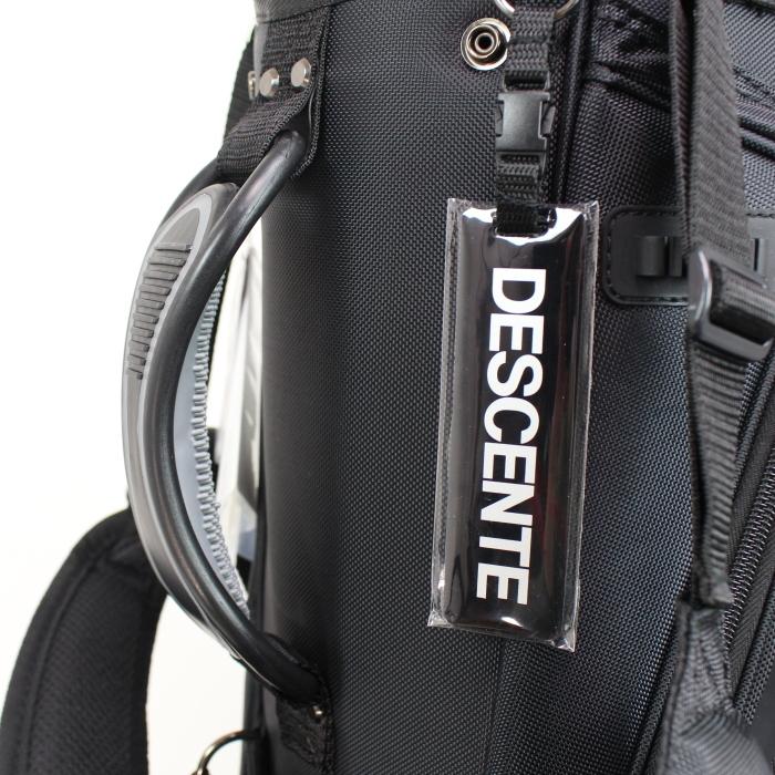 デサント ゴルフ DQBPJJ11AP スタンド キャディバッグ 9.0型/47インチ