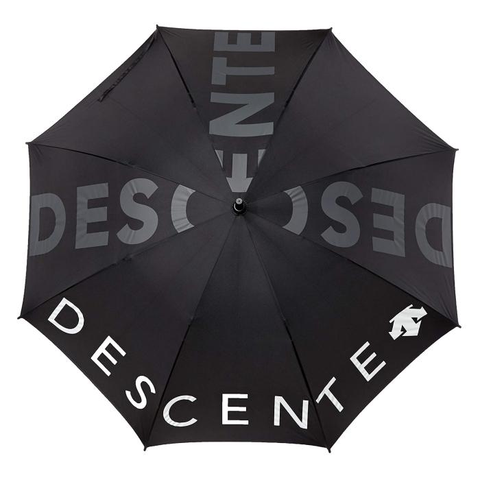 デサント ゴルフ　DQBRJX00　 UVアンブレラ 全天候傘（晴雨兼用/ゴルフ傘） 【DESCENTE GOLF】