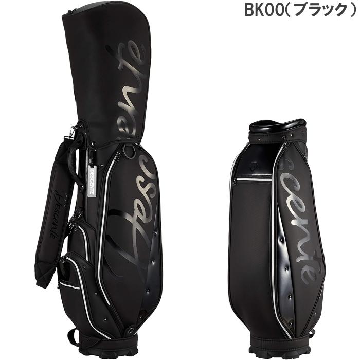 DESCENTE GOLF デサント ゴルフ DQCRJJ01 レディース キャディバッグ