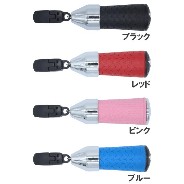 【ネコポス送料無料】elite grips エリートグリップ i-Pocket アイポケット パターキャッチャー｜golf-atlas｜02