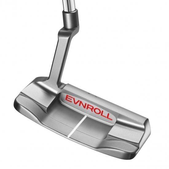 EVNROLL イーブンロール ER2.2 ミッドブレードパター （ER2.2 MID