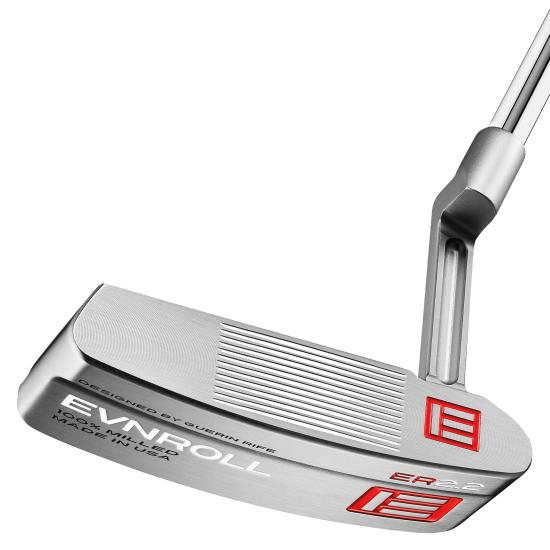 EVNROLL イーブンロール　EV2　ミッドブレードパター 日本正規モデル 楽天市場】EVNROLL イーブンロール EV2 ミッドブレードパター （EV2