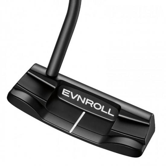 EVNROLL イーブンロール ER2B ミッドブレード ブラック パター（ER2B 