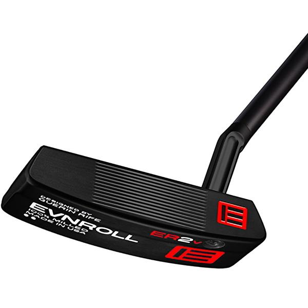 【希少！】EVNROLL イーブンロール ER2v ブラック　中尺　41インチ 希少！】EVNROLL イーブンロール ER2v ブラック 中尺 41インチ