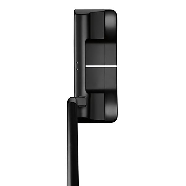 EVNROLL イーブンロール ER2V BLACK ミッドブレードパター SHORT SLANT