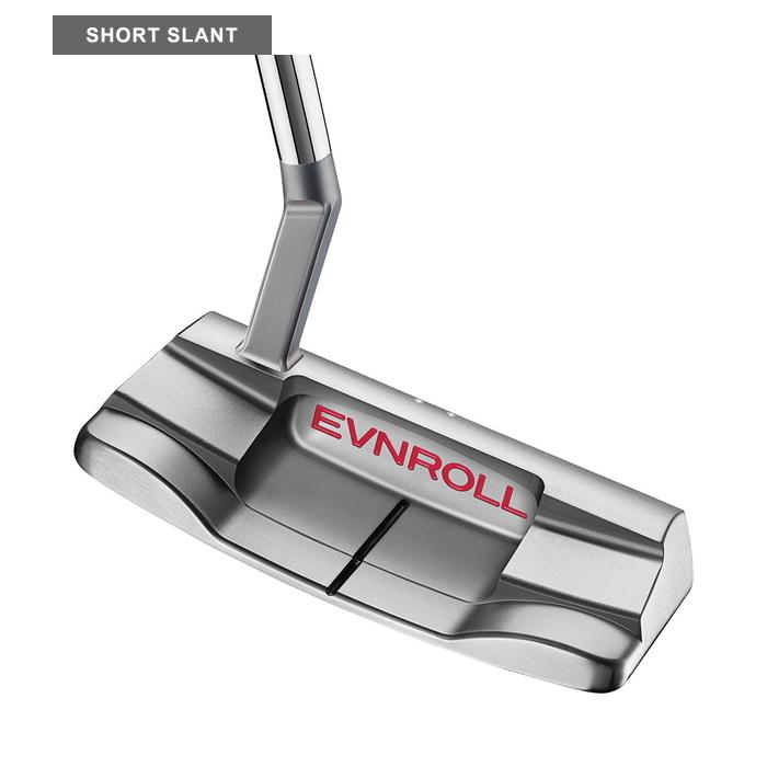 EVNROLL イーブンロール ER2V ミッドブレードパター （ER2V MID BLADE