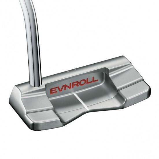 【SALE】超美品 イーブンロール EVNROLL ER3 パター 34インチ 最終値下げ♪EVNROLL ER3 パター 34インチ 超美品】イーブンロール