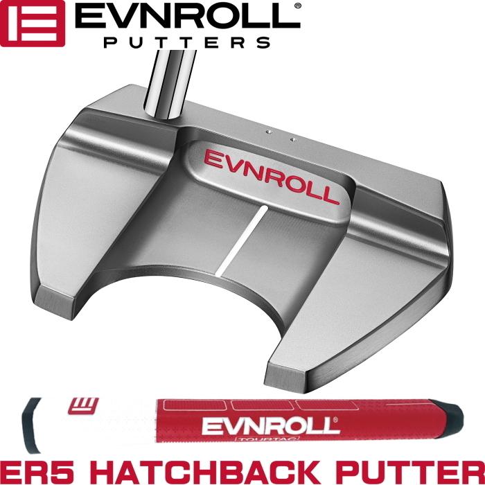 EVNROLL イーブンロール ER5 ハッチバックパター （ER5 HATCHBACK