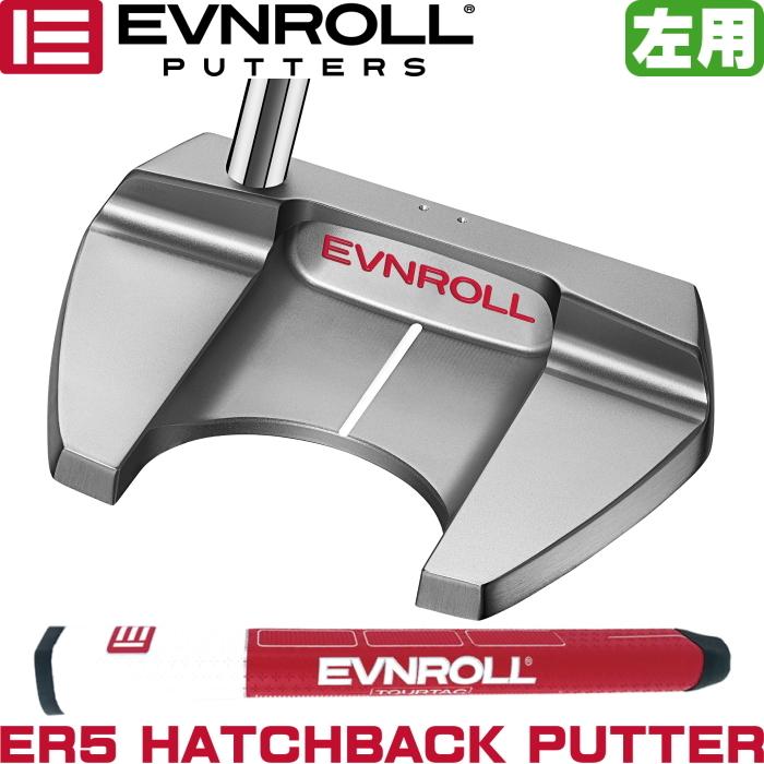 左用 EVNROLL イーブンロール ER5 ハッチバックパター （ER5 HATCHBACK