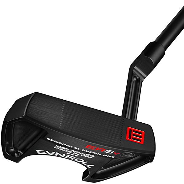 【極上美品】イーブンロール ER5v ブラックエディション 34インチ 560g イーブンロール ER5v Black 34インチ 【公式通販】