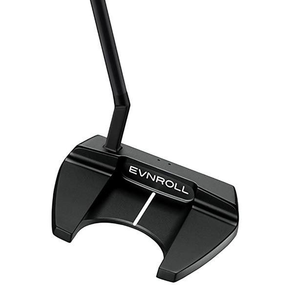 その他 EVNROLL ER5v Used Evnroll ER5v Inline Slant Hatchback Mallet Black Pistol