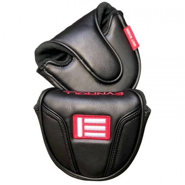 EVNROLL イーブンロール ER5V BLACK ハッチバックマレットパター