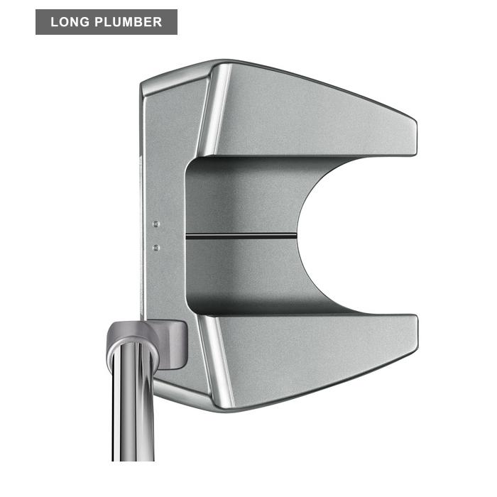 EVNROLL イーブンロール ER5V ハッチバック マレットパター （ER5V