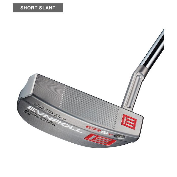 EVNROLL イーブンロール ER8V ツアーマレットパター （ER8V TOUR