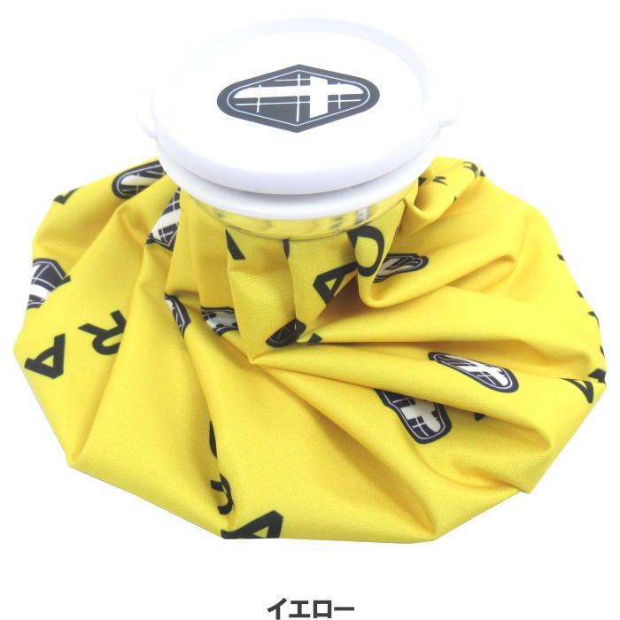 新品未使用　Golfickersゴルフィッカーズ氷嚢Ice Bagアイスバッグ FIDRA フィドラ アイスバッグ 氷嚢（氷のう） Ice Bag F15FFZ51