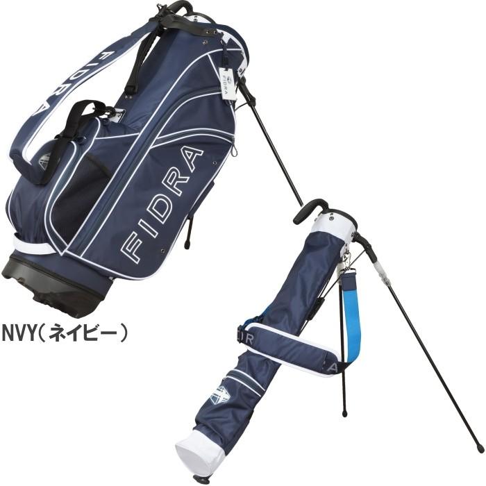 FIDRA フィドラ FD51NC11 セルフスタンド内臓 3WAY スタンド キャディ