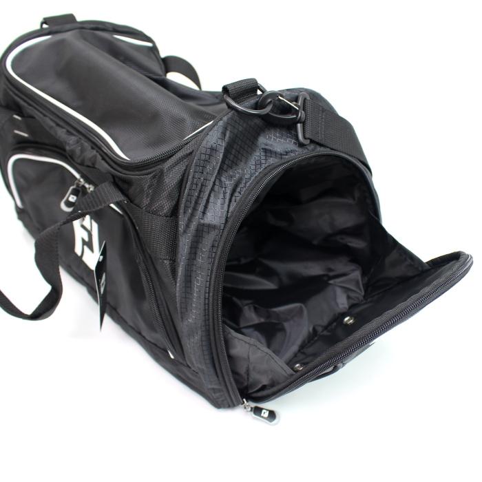FOOTJOY フットジョイ FJDFL12 FJダッフルバッグ ボストンバッグ FOOTJOY フットジョイ FJDFL12 FJダッフルバッグ ボストンバッグ
