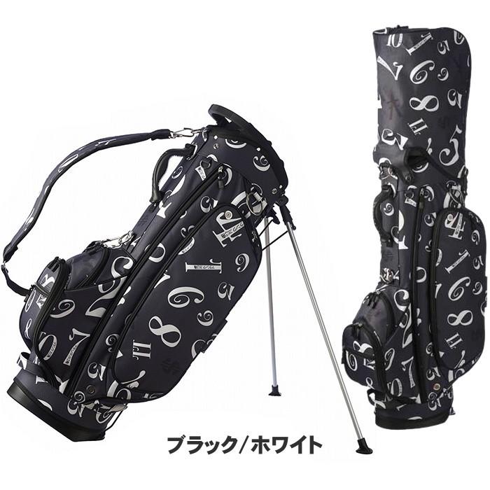 フランク三浦 FMG03-CB スタンドキャディバッグ 9型 :fmg03-cb:ゴルフ ...