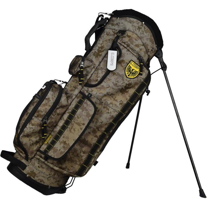 G.CORPS ジーコープス GC0011 LAUNCHER STAND BAG ランチャー スタンド